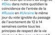 Ah bah oui, tout s'aligne