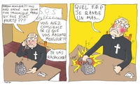 J'ai honte
