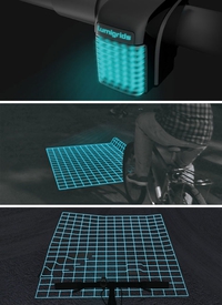 Lumigrids