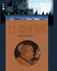 La Geneviade