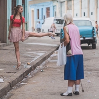 Voulez-vous danser grand-mère ?