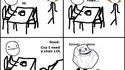 Forever Alone