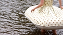 Robe bateau pneumatique