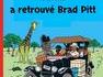 Brad Pitt ! Retrouvé