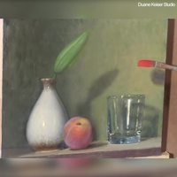 Nature morte ?