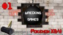  Wrecking Games 1 - Pokemon X & Y
