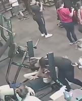 Après l’effort 