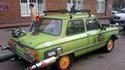 Tuning ridicule