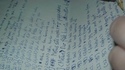 irc sur papier