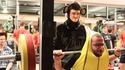 Banane forte