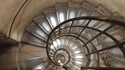 Où se trouve cet escalier?