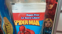 Le sucre libère !