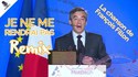 Je ne me rendrai pas