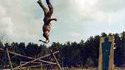Sport violent