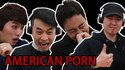 Des coréens regardent du porno occidental 