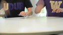 Duo de percu avec des crayons