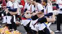 Tam-tam girls