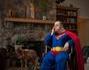 Un Superman WTF