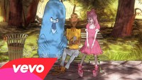 Carmen - Stromae Le clip de Sylvain Chomet