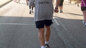 Saper le moral des autres coureurs, un moyen comme un autre de gagner.