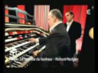 Comment foutre un orchestre au chômage : Jean-Philippe Le Trévou et l'orgue  de cinéma Allen T-321Q