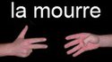 La mourre de Salut c'est cool