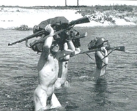 Rien n'arrête la Wehrmacht !