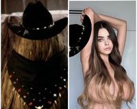 Sous les poils de cousin machin 