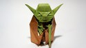 Origami Yoda