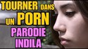 Tourner dans un porn