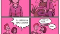 Célibataire mais pas seule