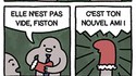 Ton nouvel ami