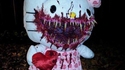 Hello Kitty Gore