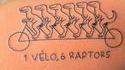 Vélociraptor