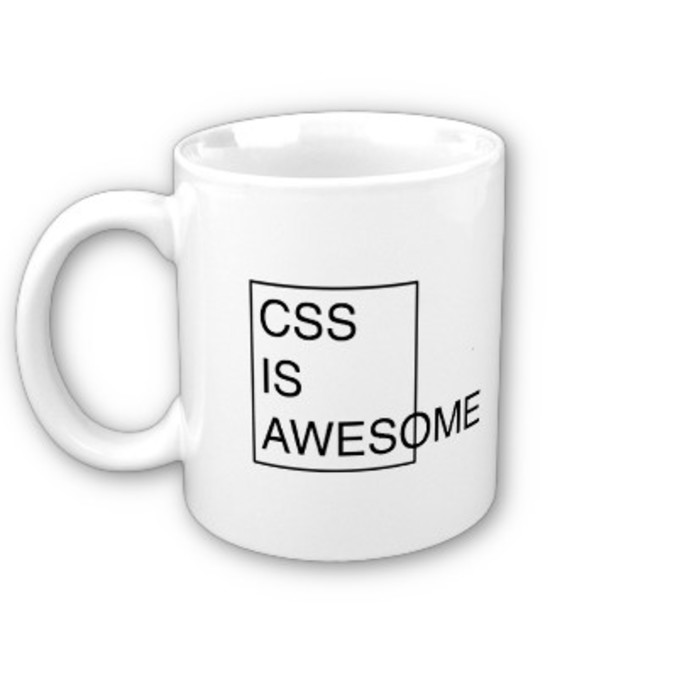 Le CSS, c'est génial ! Enfin pas tout à fait...