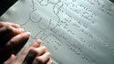 Braille porno
