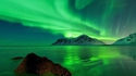 Pendant ce temps, aux Lofoten...