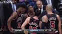 Coup de Jedi pour un basketteur