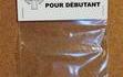 Soyez indulgent, je débute 