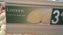 Citrons