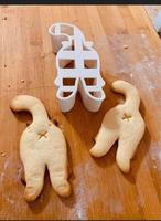 Biscuit maison 