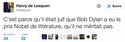 Enfin une explication rationnelle