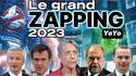 Pour terminer l'année, rien de mieux qu'un résumé de 2023