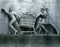 Le projet de monument de la Grande Pandémie de 2020