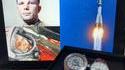  Vostok 1 - Youri Alekseïevitch Gagarine - 12 avril 1961