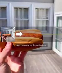 Astuce panoramique 