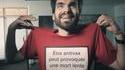 Astronogeek vend ce T-shirt