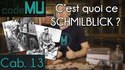 L'origine du mot "schmilblick"