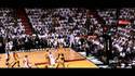 LeBron Jmaes Best of miami heat