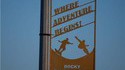 Où l'aventure commence
